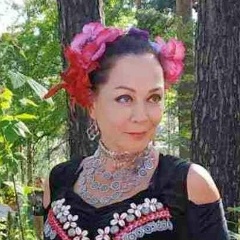 Светлана Ольшевская, Воткинск