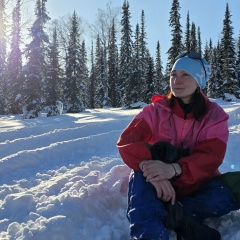 Екатерина Толмачева, 03.06, Омск