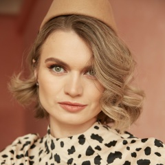 Анастасия Игнатова, 27.04, Москва