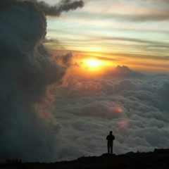 Pasha Alm, 02.08.2001, Астана