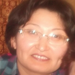 Майгуль Дабылбекова, 28.04.1973, Павлодар