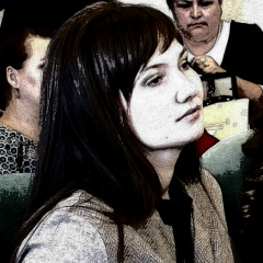 Татьяна Нурхабинова, 19.10