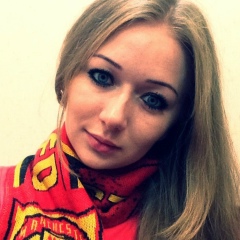 Вероника Хаупова