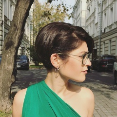 Карина Каримова, 04.09.1994, Москва