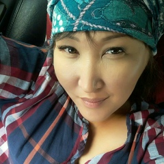 Шынар Жумадил, 02.01, Алматы