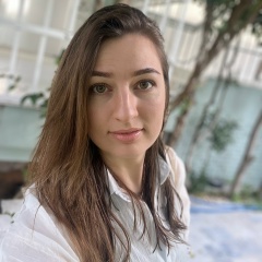 Наталья , 07.08, Санкт-Петербург