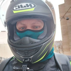 Сергей Степанов, 07.03, Москва