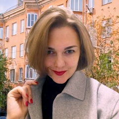 Светлана Козикова, 31.01, Челябинск