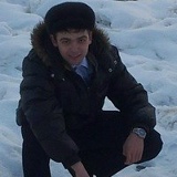 Дима Алилуев, 19.11.1984, Хабаровск