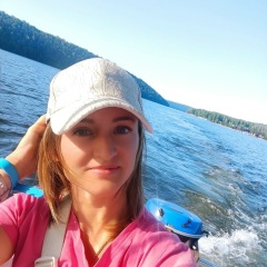 Мария Шабурова, 31.07, Рязань