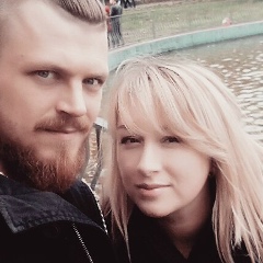 Ксения Цветкова, 22.11, Одесса