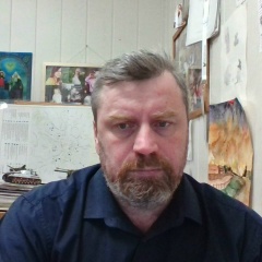 Всеволод Червяков, Москва