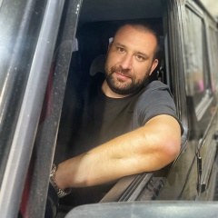 Павел Екимов, 31.08.1986, Санкт-Петербург