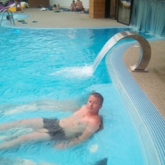 Саша Кириченко, 28.10, Винница