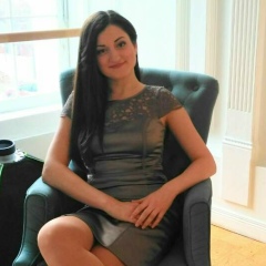 Викуся Рыченко, 20.05.1988, Киев