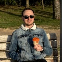Artem Dudin