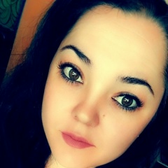 Юлия Шпагина, 14.06.1991, Аксай