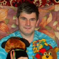 Владимир Азаркин, 11.01.1977, Санкт-Петербург