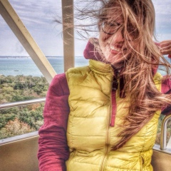 Алеся Ривис, 09.01.1984, Хуст