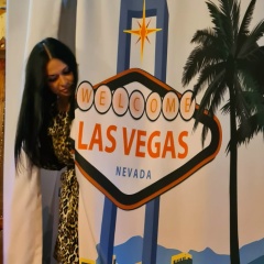 Ксюха Сол, 01.10.1982, Москва