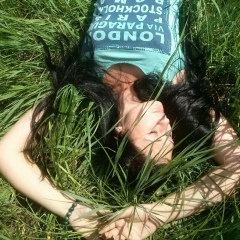 Нина Костромина, Харьков