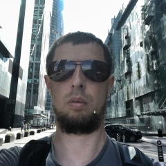 Рома Миндлин, 16.06.1977, Санкт-Петербург