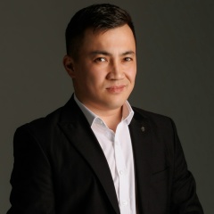 Бернар Кунабаев