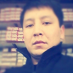 Багдат Маханов