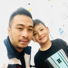 Linn Kyaw-Nyein, 08.12, Yangon