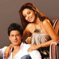 Gauri Khan, 08.10.1970, Mumbai