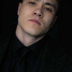 Эдуард Цой, 24.03, Алматы