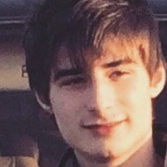 Adam Masuev, 24.11.1997, Москва