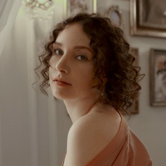 Юлечка Васильевна, 14.02.1986, Санкт-Петербург