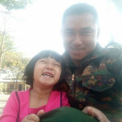 Ko Naylin, 12.09.1987