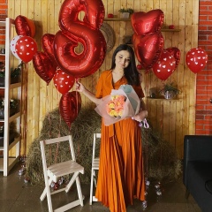 Камила Агажан, 08.03