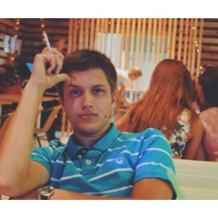 Валик Рубель, 02.11.1990, Киев