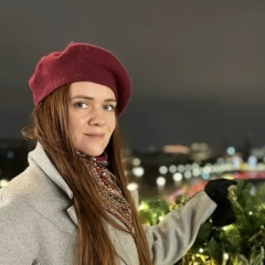 Марина Кручинина, 09.03, Ижевск