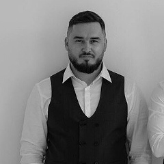 Макс Игнатов, 17.11, Краснодар