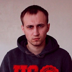Александр Кулик, 08.06.1990, Харьков