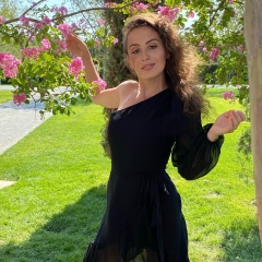 Ирина Кобзева, 19.04