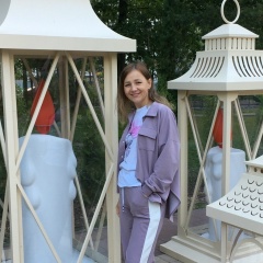 Юльчёна Сертукова, 22.02, Санкт-Петербург