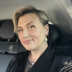 Кристина Шефер, 20.05.1980, Санкт-Петербург