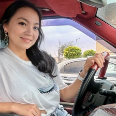 Динара Иманбекова, 17.03.1991, Шымкент