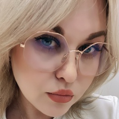 Кристиночка Порохина, 12.04, Челябинск