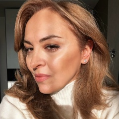 Роза Татевосян, 23.08, Минск