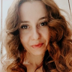 Виктория Гумерова, 29.08, Москва