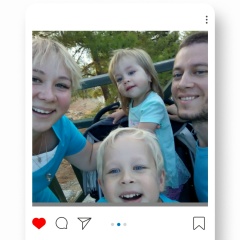 Женечка Тухбеева, 17.07.1988, Щелково