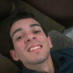 Gabriel Santana, 22.11.1994, Rio de Janeiro