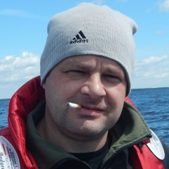 Василий Самородов, Череповец