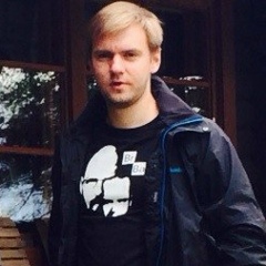 Антон Александрович, 28.11, Санкт-Петербург